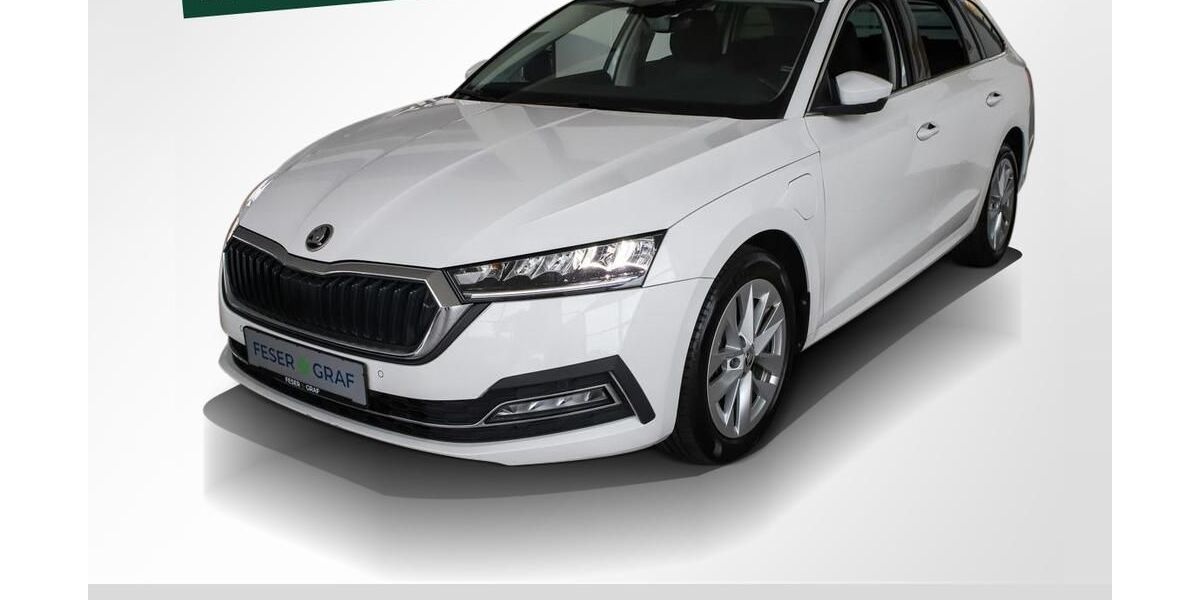 Skoda Octavia 110.500 km 16.440 &euro; Herzogenaurach 91074