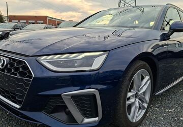 Audi A4 196.732 km 21.999 &euro; Schwaig 90571