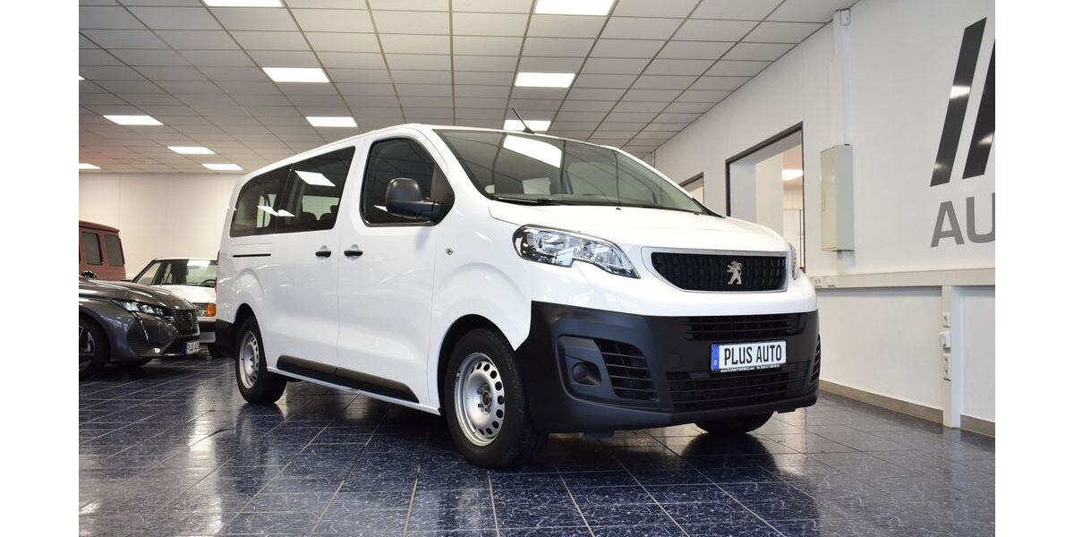 Peugeot Expert 138.203 km 18.370 &euro; Nürnberg 90431