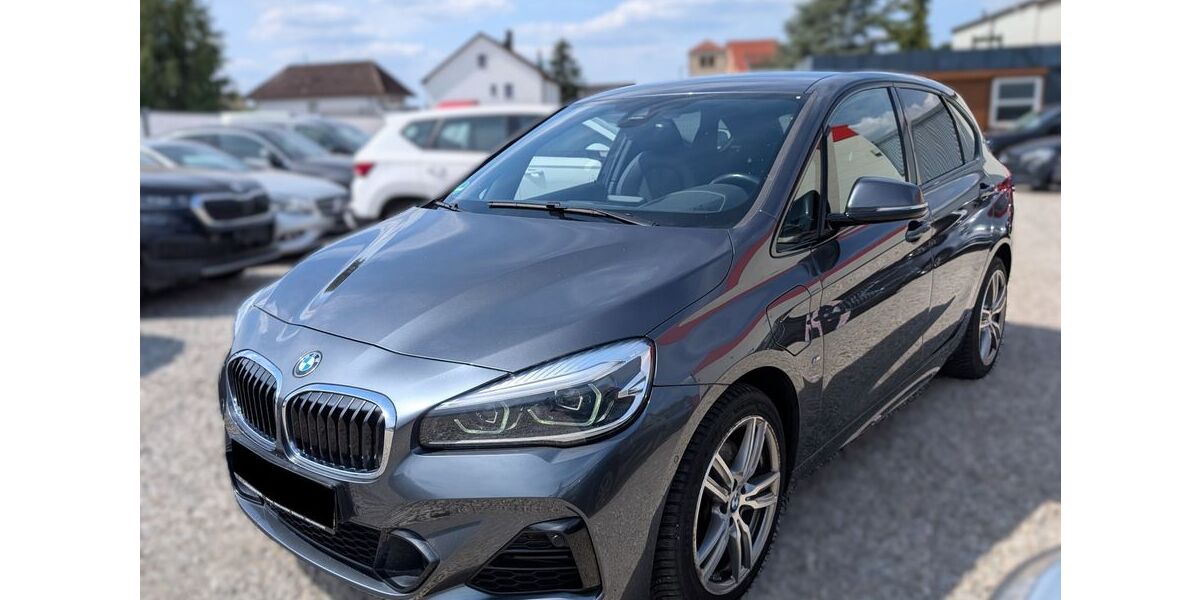 BMW 225 Active Tourer 102.800 km 14.990 &euro; Fürth 90765