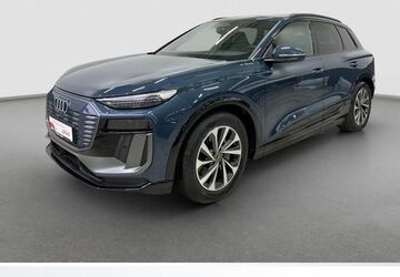 Audi Q6 e-tron 20.967 km 59.980 &euro; Fürth 90763