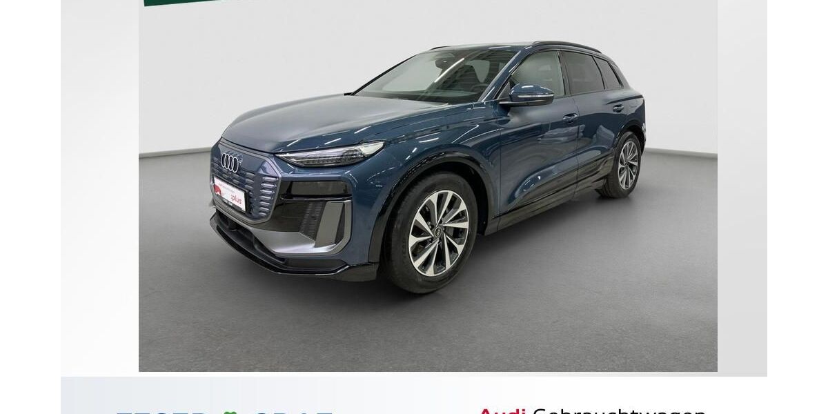 Audi Q6 e-tron 20.967 km 59.980 &euro; Fürth 90763