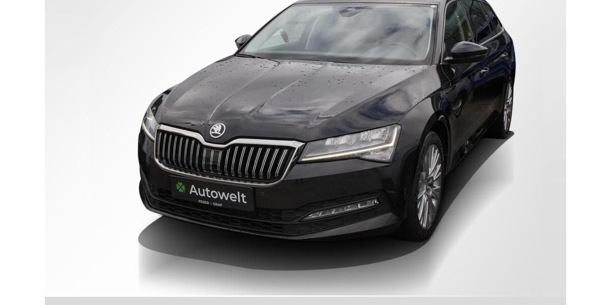 Skoda Superb 143.650 km 19.880 &euro; Forchheim 91301