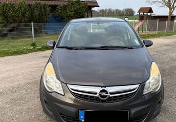Opel Corsa 163.750 km 3.000 &euro; Seukendorf 90556
