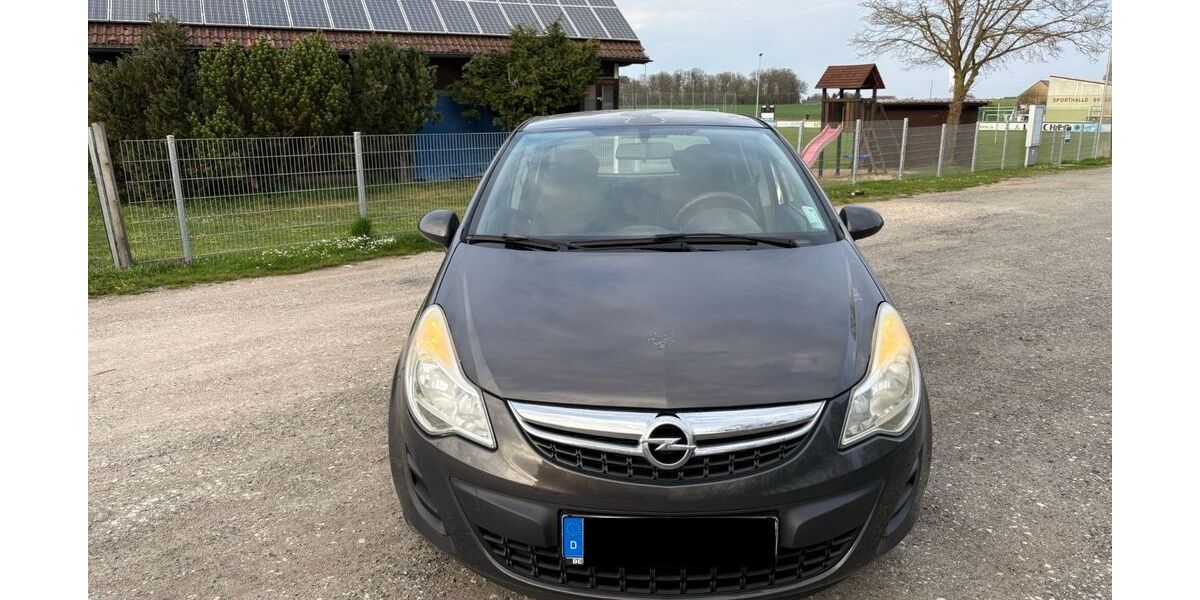 Opel Corsa 163.750 km 3.000 &euro; Seukendorf 90556