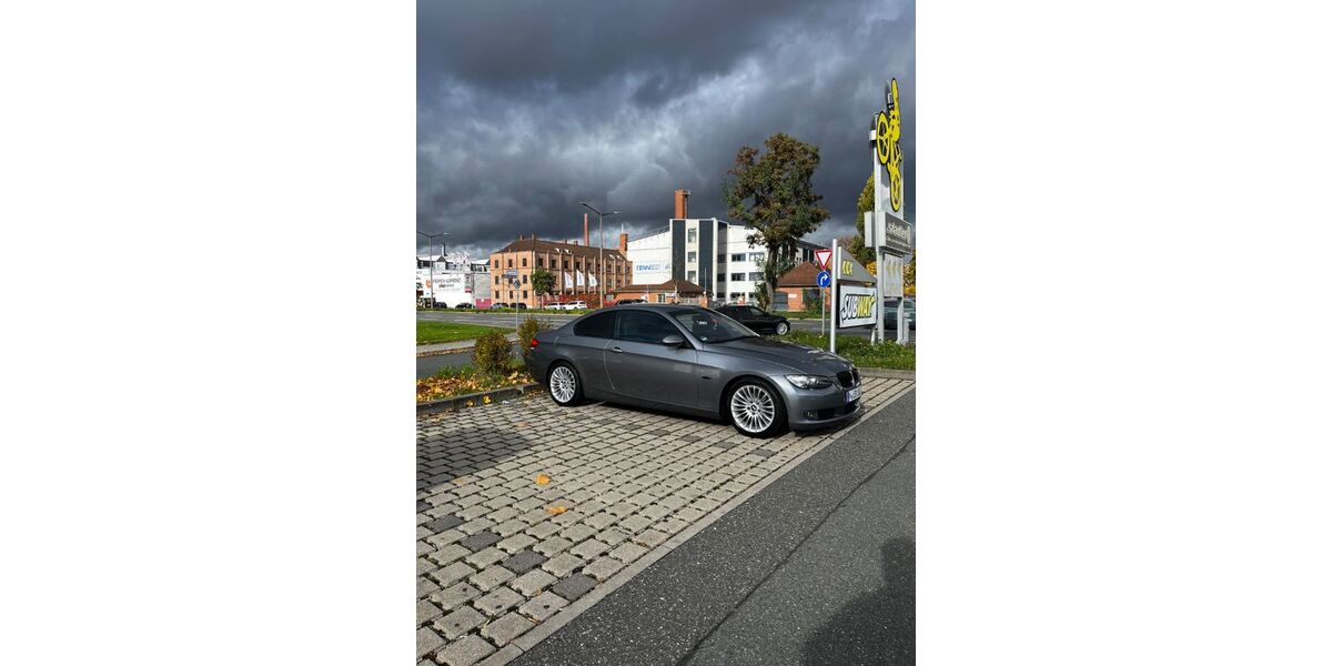 BMW 320 219.500 km 7.500 &euro; Nürnberg 90443