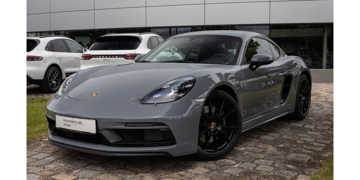 Porsche Cayman 29.900 km 99.990 &euro; Nürnberg 90425