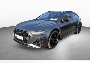 Audi RS6 12.890 km 129.890 &euro; Roth 91154