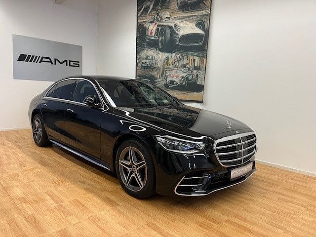 Mercedes-Benz S 580 31.010 km 87.941 &euro; Nürnberg 90411