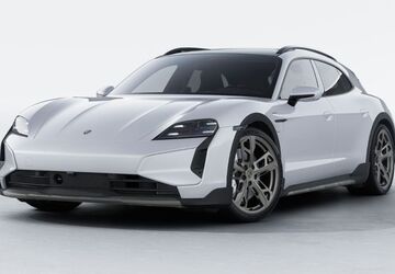 Porsche Taycan 9.900 km 189.990 &euro; Nürnberg 90425