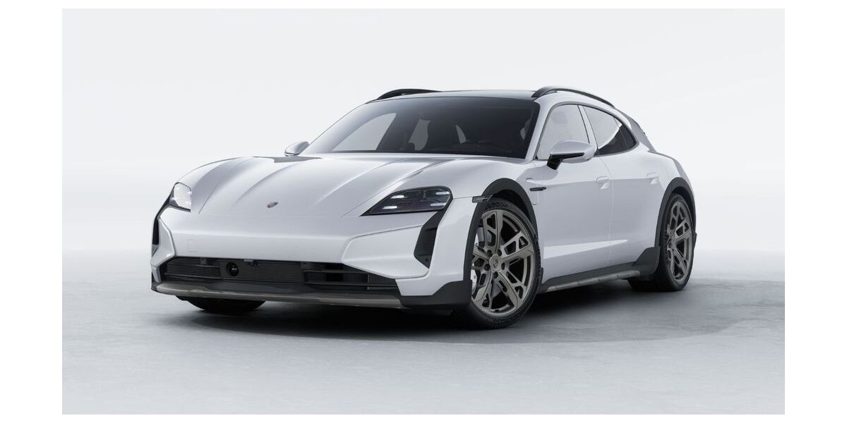 Porsche Taycan 9.900 km 189.990 &euro; Nürnberg 90425