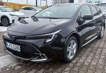 Toyota Corolla 3.000 km 33.490 &euro; Nürnberg 90480