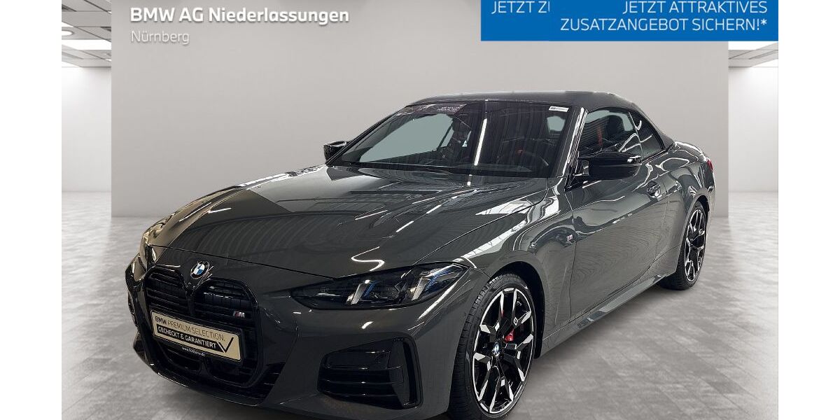 BMW M440 10.604 km 69.395 &euro; Nürnberg 90441