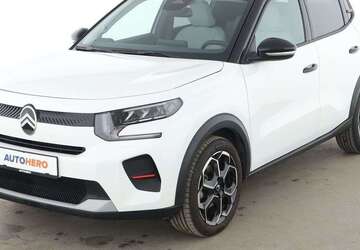 Citroen C3 11.109 km 14.990 &euro; Nürnberg 90441