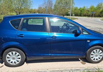 Seat Altea 163.000 km 3.750 &euro; Zirndorf 90513