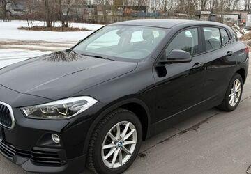 BMW X2 225.000 km 11.900 &euro; Stein 90547