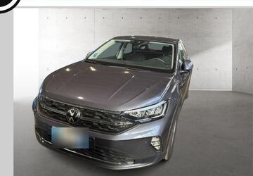 VW Taigo 17.200 km 19.903 &euro; Fürth 90762