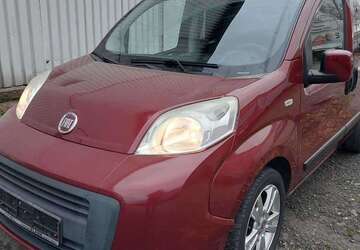 Fiat Qubo 174.000 km 3.990 &euro; Cadolzburg 90556