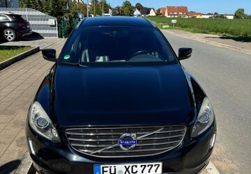 Volvo XC60 145.000 km 16.500 &euro; Fürth 90766
