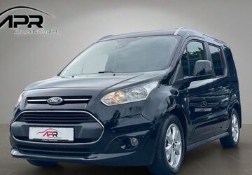 Ford Tourneo Connect 141.000 km 7.999 &euro; Rückersdorf 90607