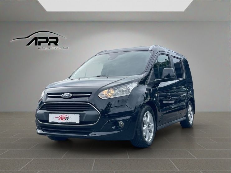 Ford Tourneo Connect 141.000 km 7.999 &euro; Rückersdorf 90607