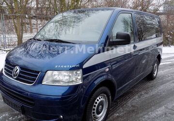 VW T5 Transporter 264.780 km 8.900 &euro; Nürnberg 90439
