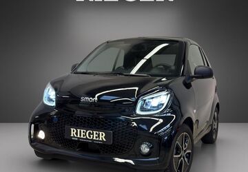 Smart ForTwo 23.038 km 16.888 &euro; Altdorf 90518