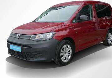 VW Caddy 9.350 km 28.875 &euro; Erlangen 91058