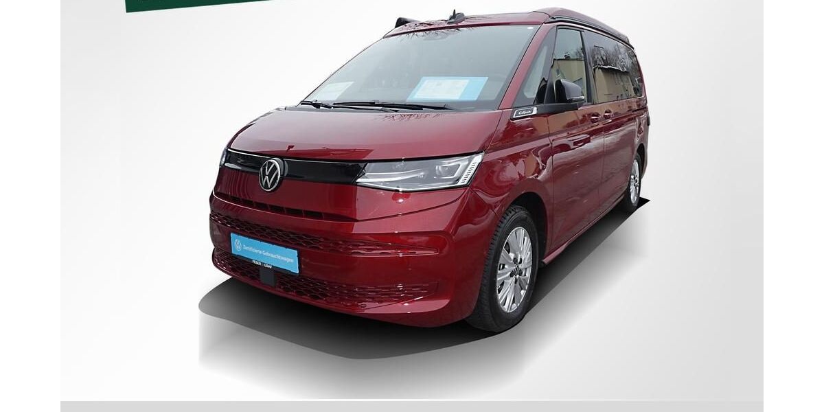 VW T7 California 22.450 km 67.440 &euro; Erlangen 91058