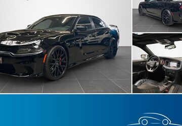 Dodge Charger 50.000 km 60.290 &euro; Buchschwabach bei Nürnberg 90574