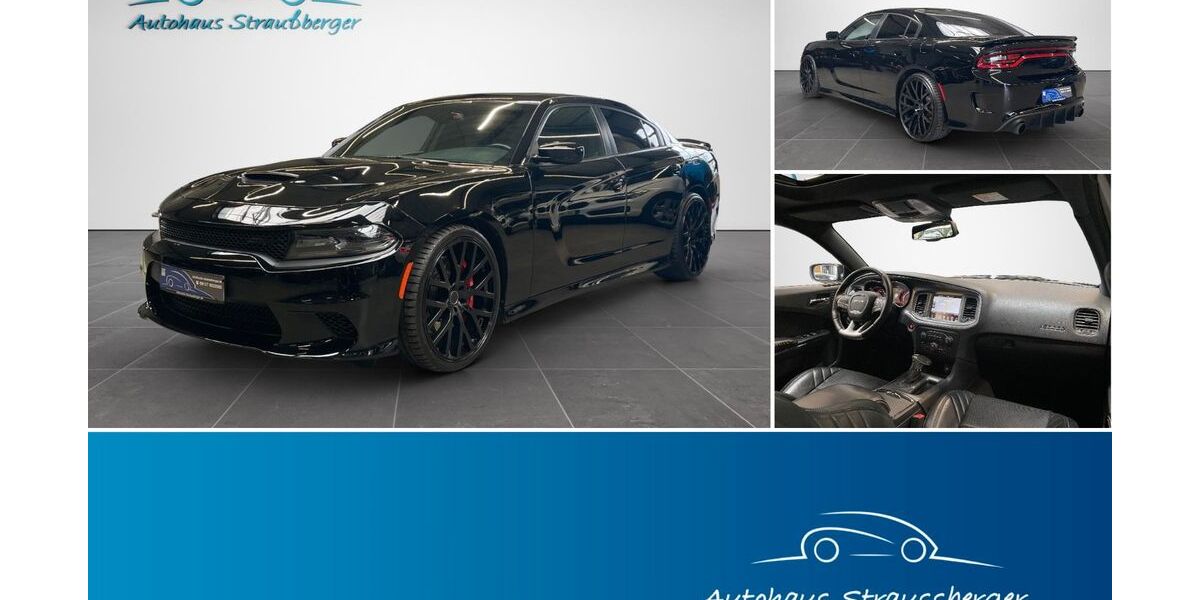 Dodge Charger 50.000 km 60.290 &euro; Buchschwabach bei Nürnberg 90574