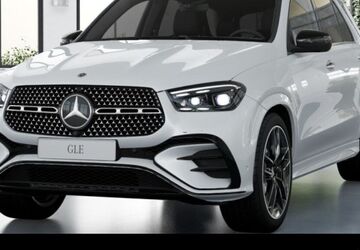 Mercedes-Benz GLE 450 9.900 km 99.900 &euro; Nürnberg 90402