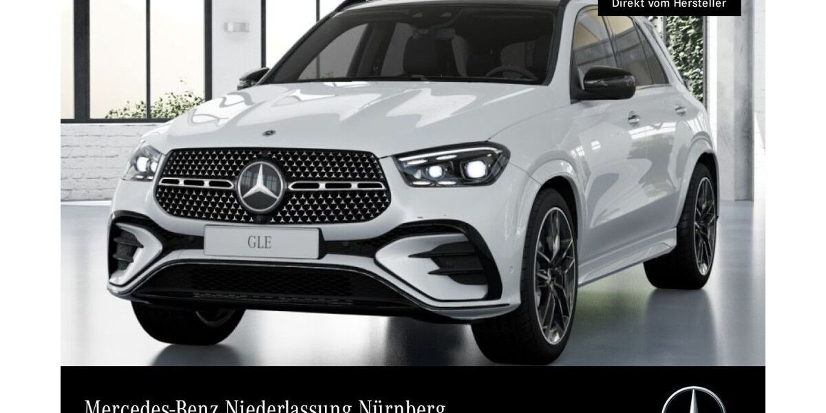 Mercedes-Benz GLE 450 9.900 km 99.900 &euro; Nürnberg 90402