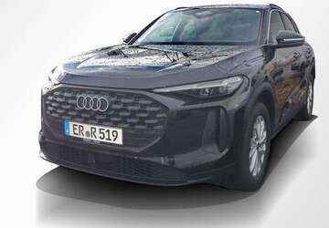 Audi Q5 7.500 km 59.750 &euro; Erlangen 91058