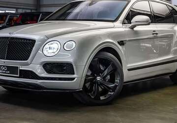 Bentley Bentayga 120.250 km 95.000 &euro; Nürnberg 90491