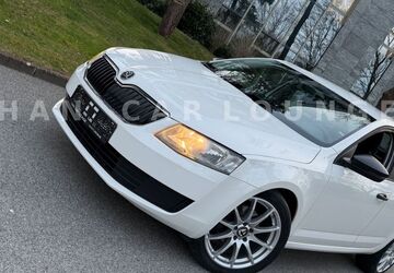 Skoda Octavia 150.000 km 8.950 &euro; Nürnberg 90431