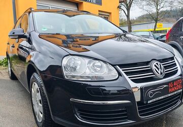 VW Golf 150.000 km 4.490 &euro; Igensdorf 91338