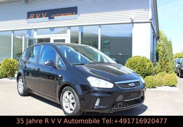 Ford C-Max 159.000 km 2.990 &euro; Fürth (bei Nürnberg) 90763