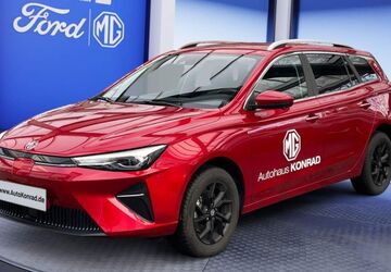 MG 5 11.500 km 21.990 &euro; Erlangen 91052