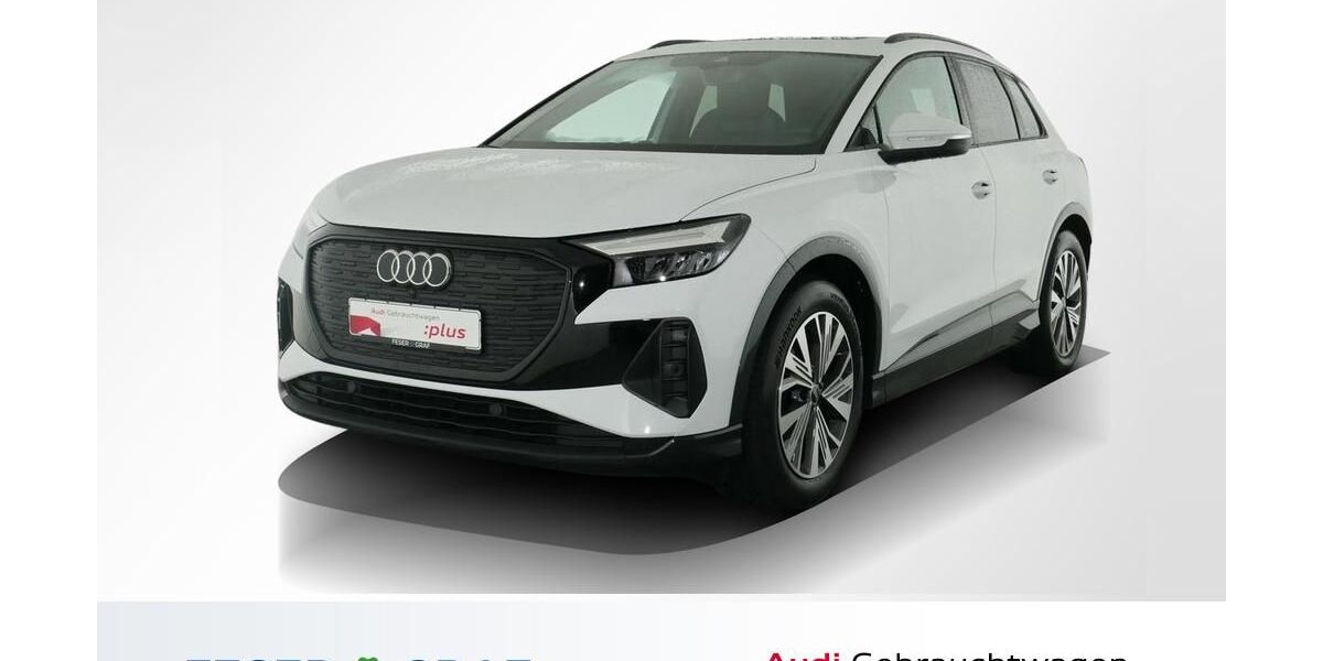 Audi Q4 e-tron 69.500 km 33.780 &euro; Nürnberg 90411
