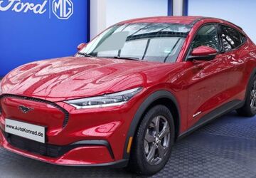 Ford Mustang Mach-E 30.000 km 35.790 &euro; Erlangen 91052