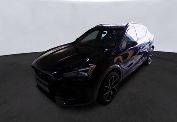 Cupra Formentor 122.800 km 24.490 &euro; Roth 91154