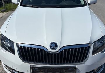 Skoda Superb 248.000 km 7.700 &euro; Burgthann-Oberferrieden 90559