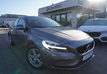 Volvo V40 38.000 km 24.999 &euro; Fürth 90763