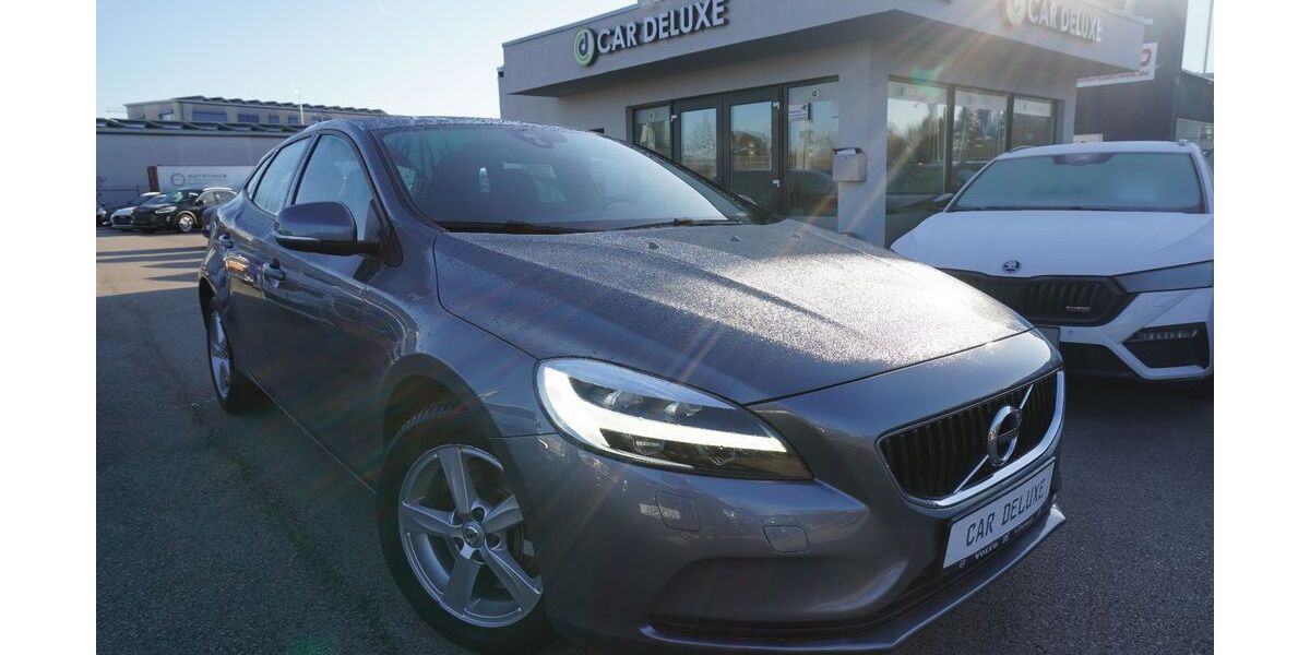 Volvo V40 38.000 km 24.999 &euro; Fürth 90763
