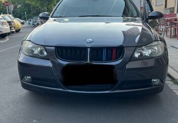 BMW 318 225.000 km 2.500 &euro; Nürnberg 90480