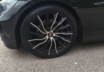 BMW 325 135.000 km 9.999 &euro; Schwabach 91126