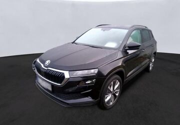 Skoda Karoq 138.500 km 22.490 &euro; Roth 91154