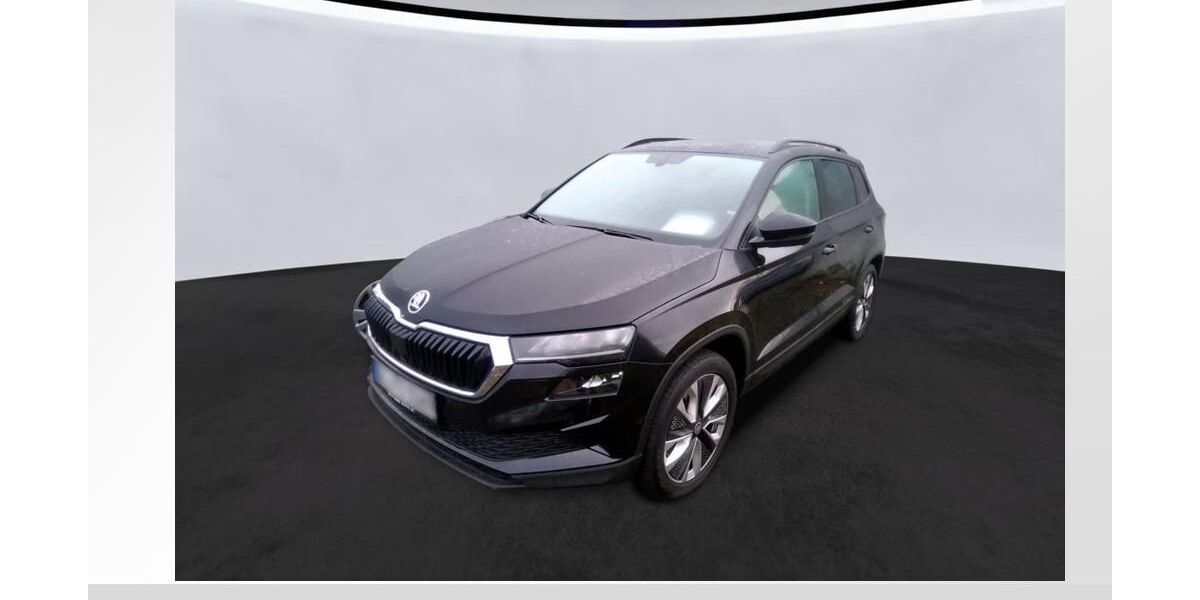 Skoda Karoq 138.500 km 22.490 &euro; Roth 91154