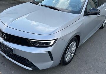 Opel Astra 85.000 km 17.490 &euro; Nürnberg 90439